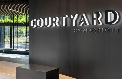 Freiburg im Breisgau Hotel | Courtyard by Marriott Freiburg