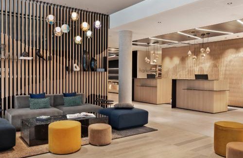 Freiburg im Breisgau Hotel | Courtyard by Marriott Freiburg