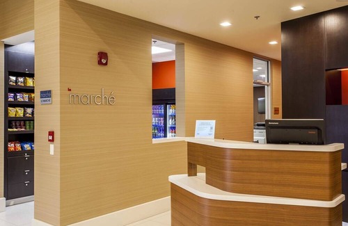 Baie-D'Urfe Hotel | Courtyard by Marriott Montreal West Island/Baie D'Urfe