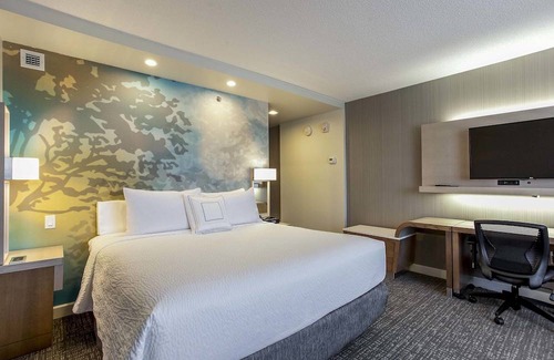 Baie-D'Urfe Hotel | Courtyard by Marriott Montreal West Island/Baie D'Urfe