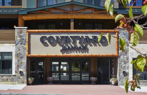 Lake George Hotel | Courtyard by Marriott Lake George