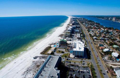 Fort Walton Beach Hotel | Courtyard by Marriott Fort Walton Beach-West Destin