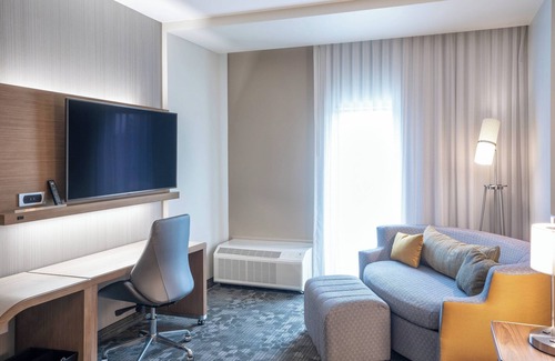 North Charleston Hotel | Courtyard by Marriott Charleston-North Charleston