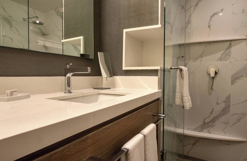 San Luis Potosí Hotel | Courtyard by Marriott San Luis Potosi, Los Lagos