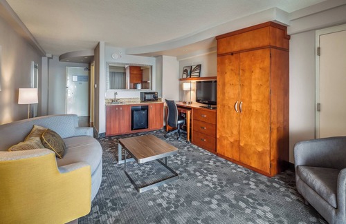 Jacksonville Beach Complejo | Courtyard by Marriott Jacksonville Beach Oceanfront