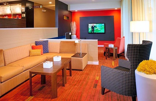 Lexington Hotel | Courtyard by Marriott Lexington North