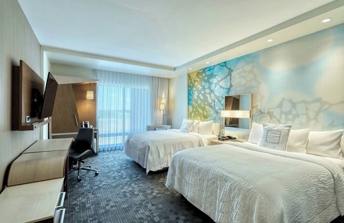 North Brunswick Hotel | Courtyard by Marriott North Brunswick