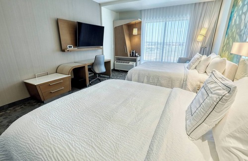 North Brunswick Hotel | Courtyard by Marriott North Brunswick