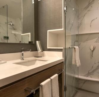 San Luis Potosí Hotel | Courtyard by Marriott San Luis Potosi, Los Lagos