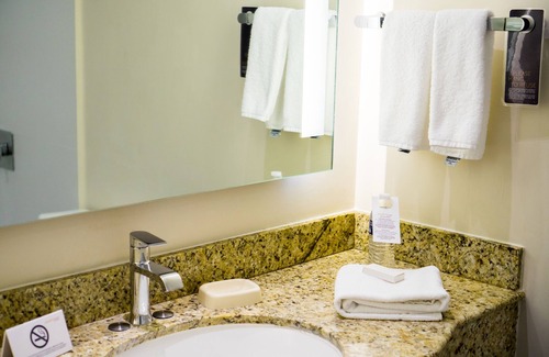 San Luis Potosí Hotel | Courtyard by Marriott San Luis Potosi