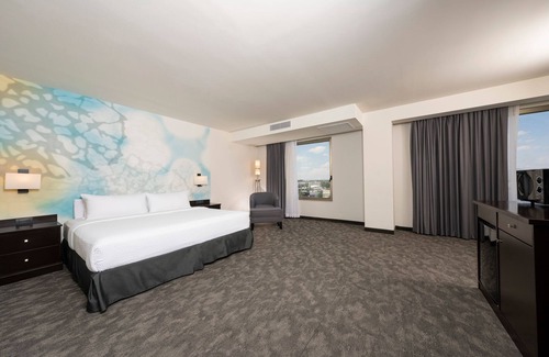 San Luis Potosí Hotel | Courtyard by Marriott San Luis Potosi
