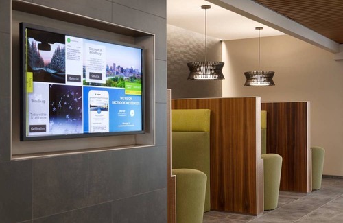 Woodbury Hotel | Courtyard by Marriott St Paul Woodbury