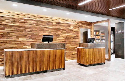 Woodbury Hotel | Courtyard by Marriott St Paul Woodbury