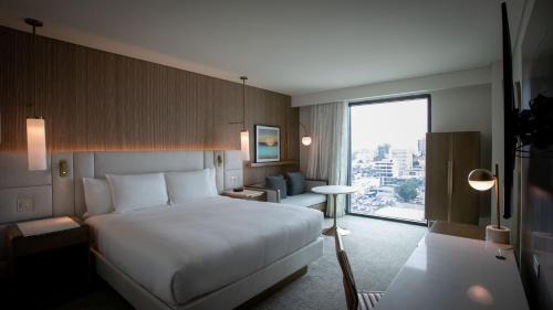 Downtown Santo Domingo Hotel | Courtyard by Marriott Santo Domingo Piantini