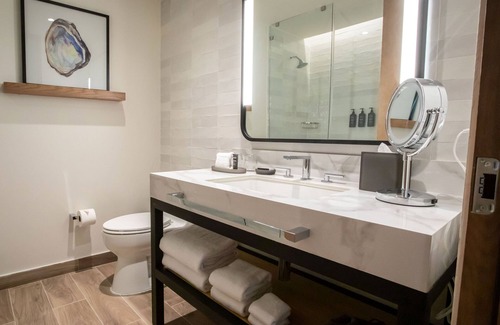 Downtown Santo Domingo Hotel | Courtyard By Marriott Santo Domingo Piantini