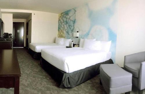 San Luis Potosí Hotel | Courtyard by Marriott San Luis Potosi