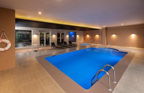 San Luis Potosí Hotel | Courtyard by Marriott San Luis Potosi