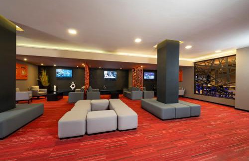 San Luis Potosí Hotel | Courtyard by Marriott San Luis Potosi