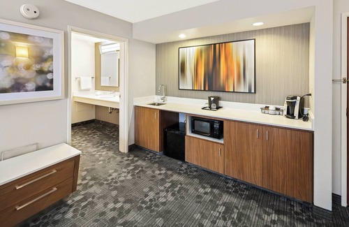Wellborn Hotel | Courtyard by Marriott Bryan College Station