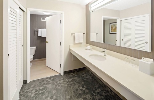 Wellborn Hotel | Courtyard by Marriott Bryan College Station