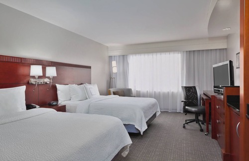 South Side Hotel | Courtyard by Marriott Corpus Christi