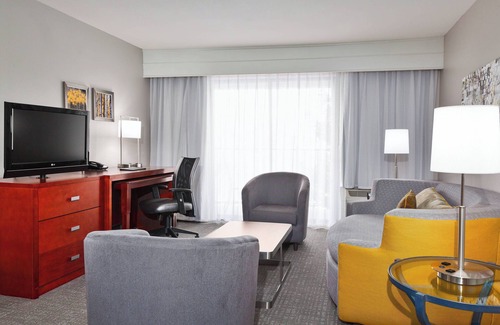 South Side Hotel | Courtyard by Marriott Corpus Christi