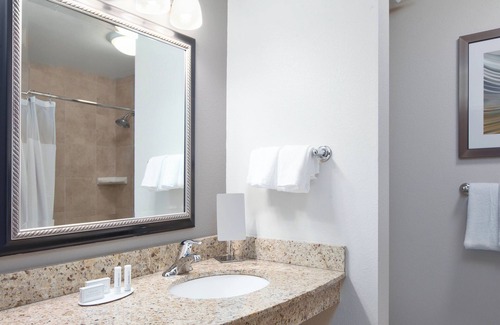 South Side Hotel | Courtyard by Marriott Corpus Christi