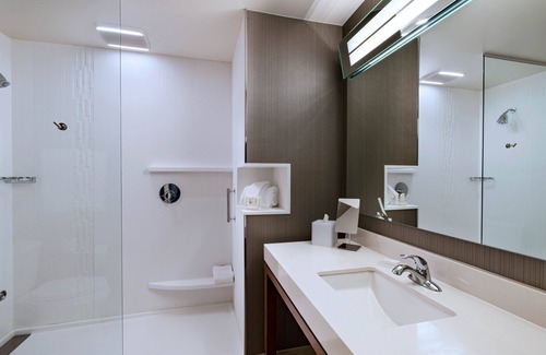 South Arlington Hotel | Courtyard by Marriott Dallas Grand Prairie