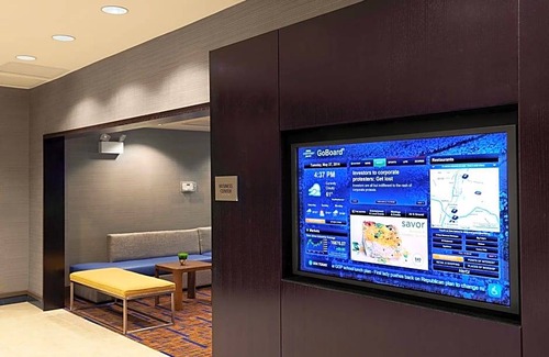Lebanon Hotel | Courtyard by Marriott Hanover Lebanon