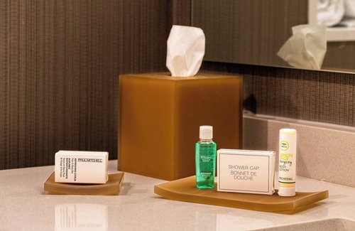 Winston - Salem Hotel | Courtyard by Marriott Winston - Salem Downtown