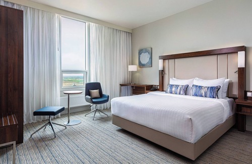 Keflavik Hotel | Courtyard by Marriott Reykjavik Keflavik Airport