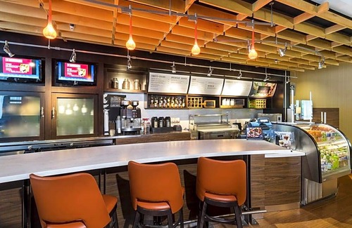 Buford Hotel | Courtyard by Marriott Atlanta Buford Mall of Georgia