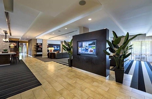 Buford Hotel | Courtyard by Marriott Atlanta Buford Mall of Georgia