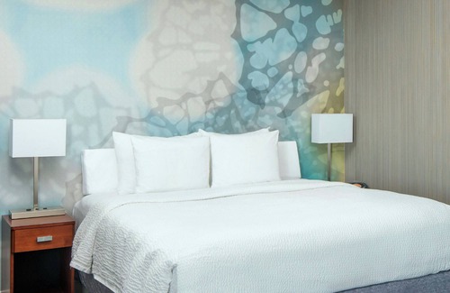 Foothill Ranch Hotel | Courtyard by Marriott Foothill Ranch Irvine East/Lake Forest