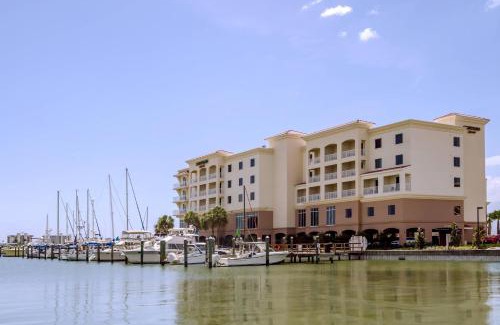 Madeira Beach Hotel | Courtyard by Marriott St. Petersburg Clearwater/Madeira Beach