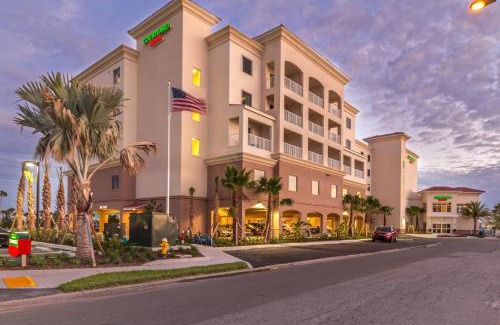 Madeira Beach Hotel | Courtyard by Marriott St. Petersburg Clearwater/Madeira Beach