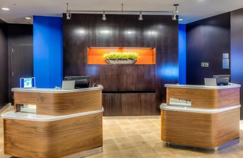 Madeira Beach Hotel | Courtyard by Marriott St. Petersburg Clearwater/Madeira Beach