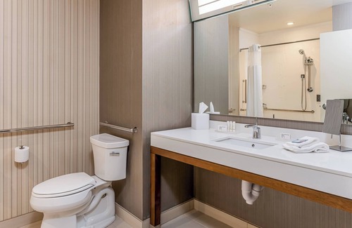 Asheville Hotel | Courtyard by Marriott Asheville Biltmore Village
