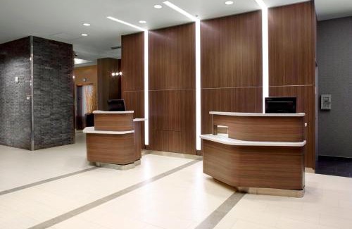 Elizabeth Park Valley Hotel | Courtyard by Marriott Akron Downtown