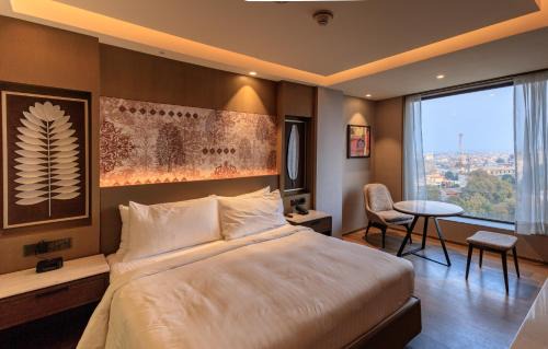 Amritsar Hotel | Courtyard by Marriott Amritsar