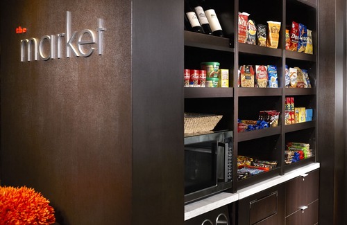 Alpharetta Hotel | Courtyard by Marriott Atlanta Alpharetta