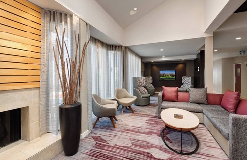 Augusta Hotel | Courtyard By Marriott Augusta
