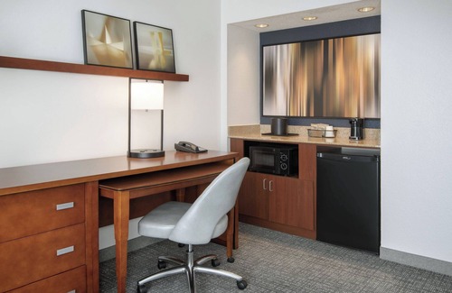 Augusta Hotel | Courtyard By Marriott Augusta