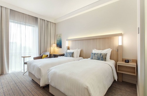 Sector 2 Hotel | Courtyard by Marriott Bucharest Floreasca