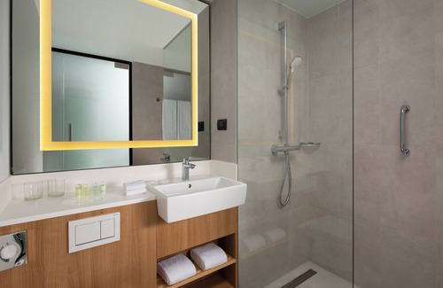 Sector 2 Hotel | Courtyard by Marriott Bucharest Floreasca
