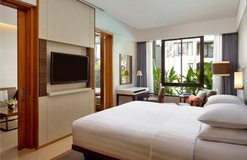 Dyanapura Complejo | Courtyard by Marriott Bali Seminyak Resort
