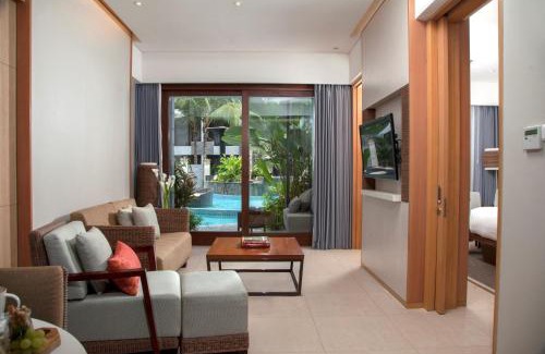 Dyanapura Complejo | Courtyard by Marriott Bali Seminyak Resort