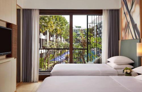 Dyanapura Complejo | Courtyard by Marriott Bali Seminyak Resort