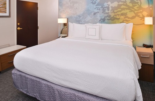 Beaumont Hotel | Courtyard by Marriott Beaumont