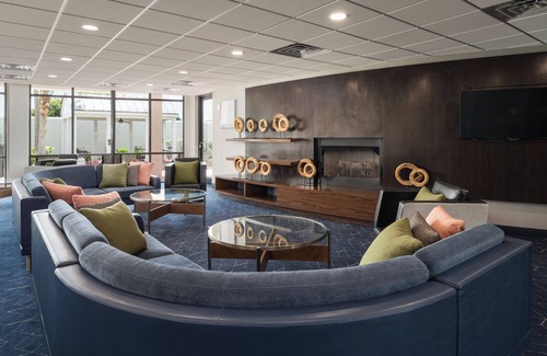 Brunswick Hotel | Courtyard by Marriott Brunswick